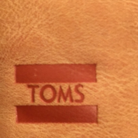 Toms wallet - Picture 4 of 8
